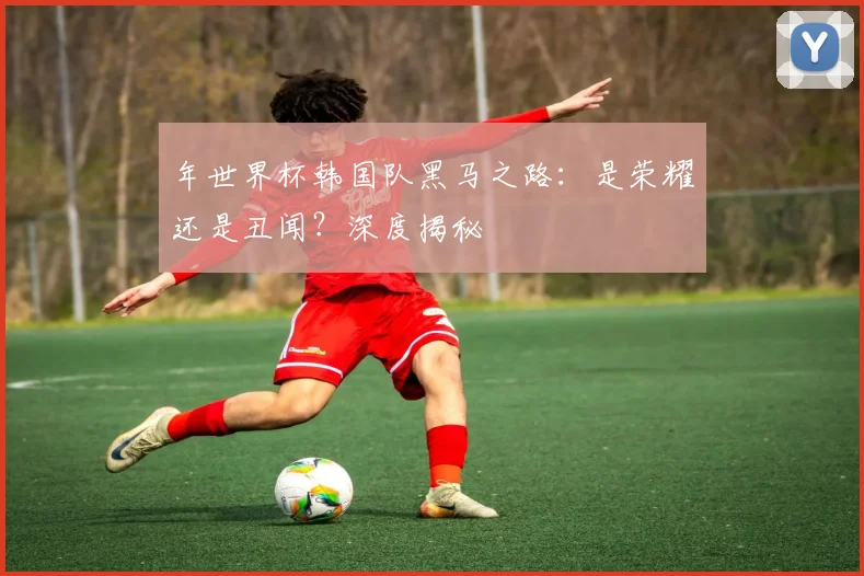 年世界杯韩国队黑马之路：是荣耀还是丑闻？深度揭秘