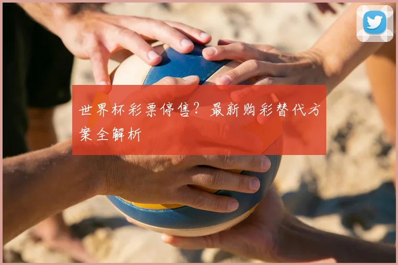 世界杯彩票停售？最新购彩替代方案全解析